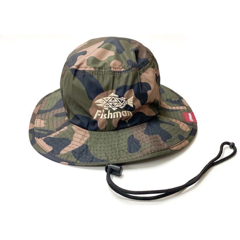 フィッシュマン公式オンラインショップ限定商品はご存じでしょうか