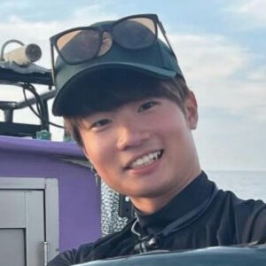 山本 斐琉（Tester）