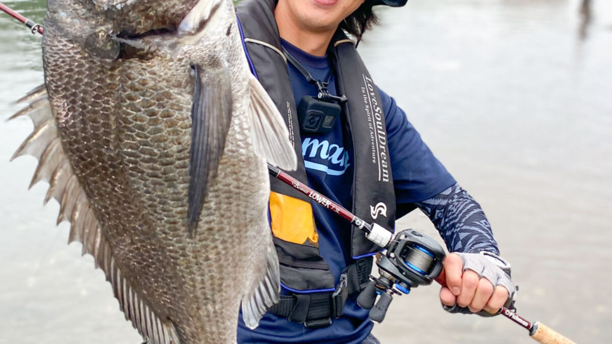 DAIWA　スポーツマチック　RD-3 リール　魚釣り　チヌ クロダイ釣りのタックル！使われるロッドやルアー,仕掛け