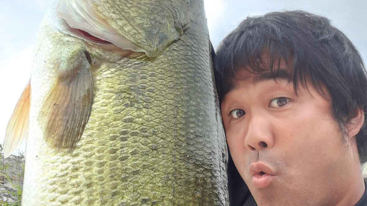 Fishmanバス釣りへの適応性① - Fishman（フィッシュマン）