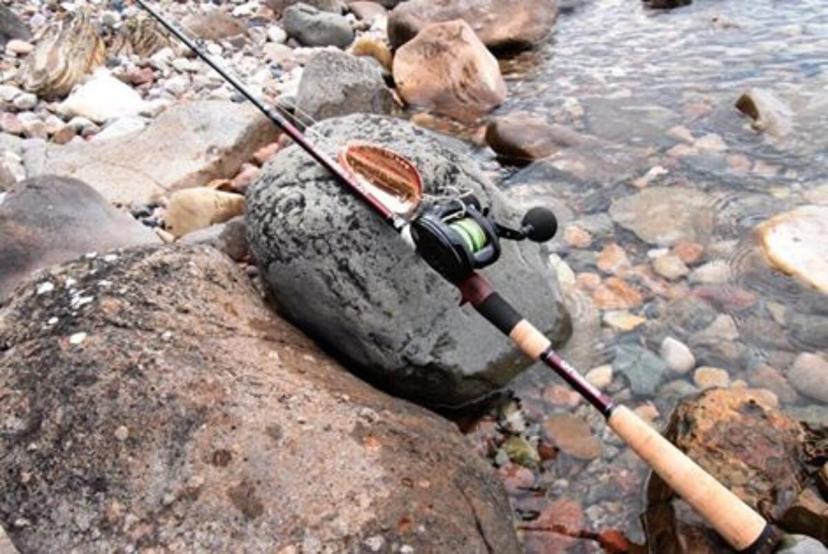 ロッド BRIST comodo6.10XH bristcomodo6.10xh（ブリストコモド）| シーバスにはビッグ