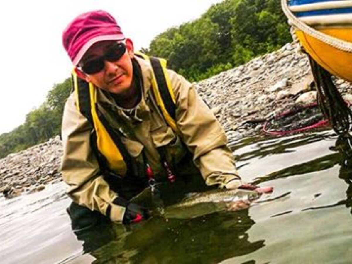 個人的にはこの5.10LHがかなり汎用性が高くてお気に入りです - Fishman