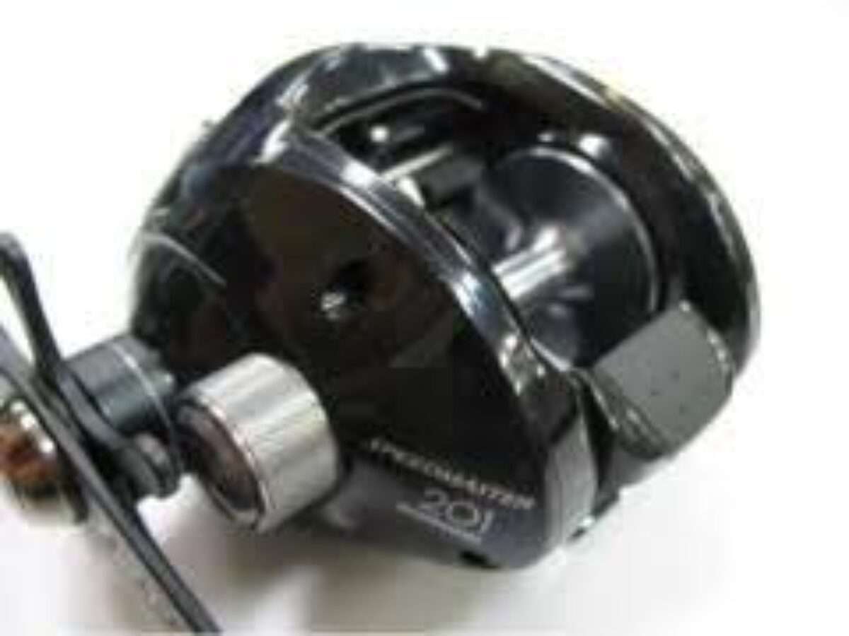 Fishman ロッド シマノ リール ルアー お悩み解消】Fishmanロッドに