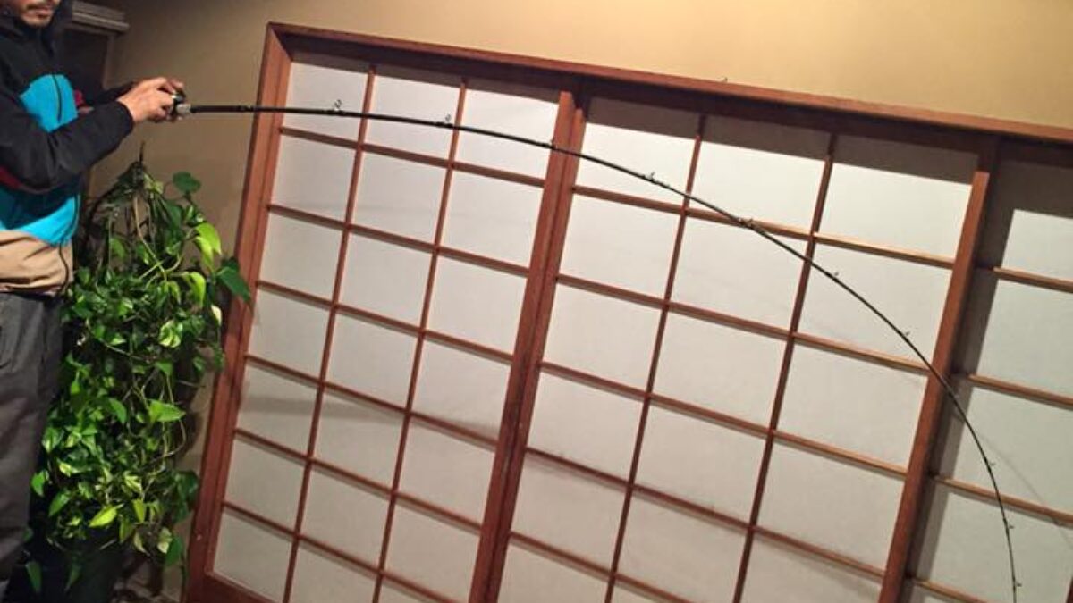 Fishmanを知らない方の為に忘れちゃいけないこの一本をご紹介