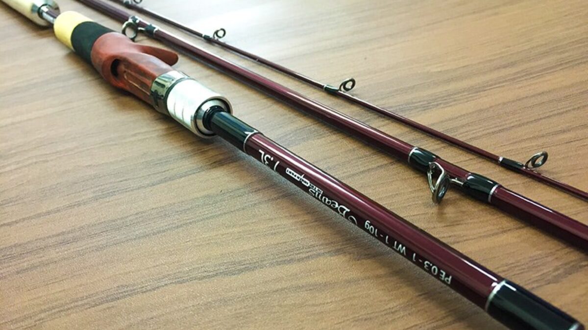 Beams7.3L情報 - Fishman（フィッシュマン）