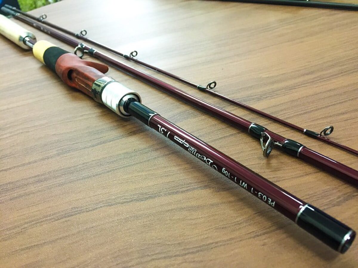 Beams7.3L情報 - Fishman（フィッシュマン）