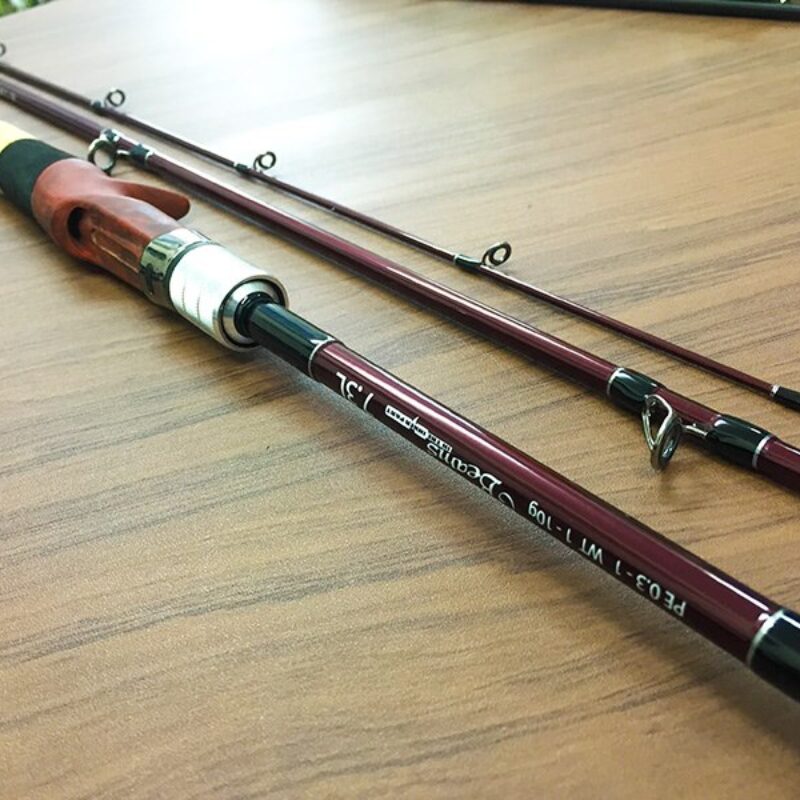 Beams7.3L情報 - Fishman（フィッシュマン）