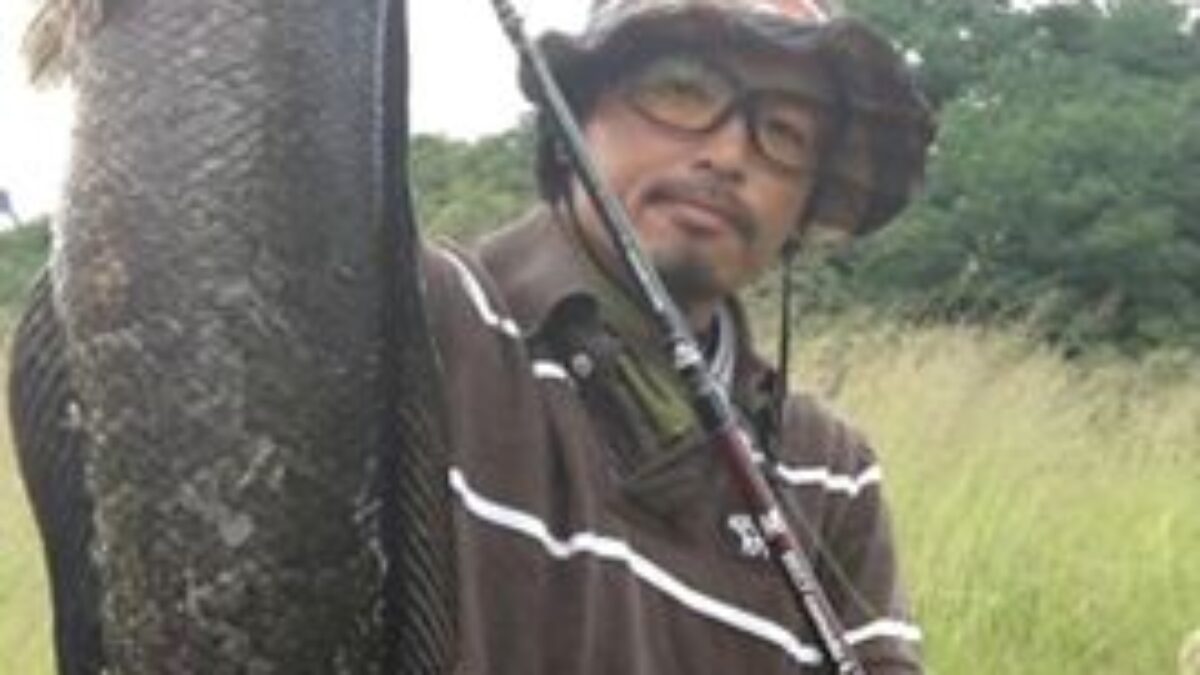 こんな釣りをしてみたい Flathead fishing] Aim for the Tokyo Bay cushion! 2025