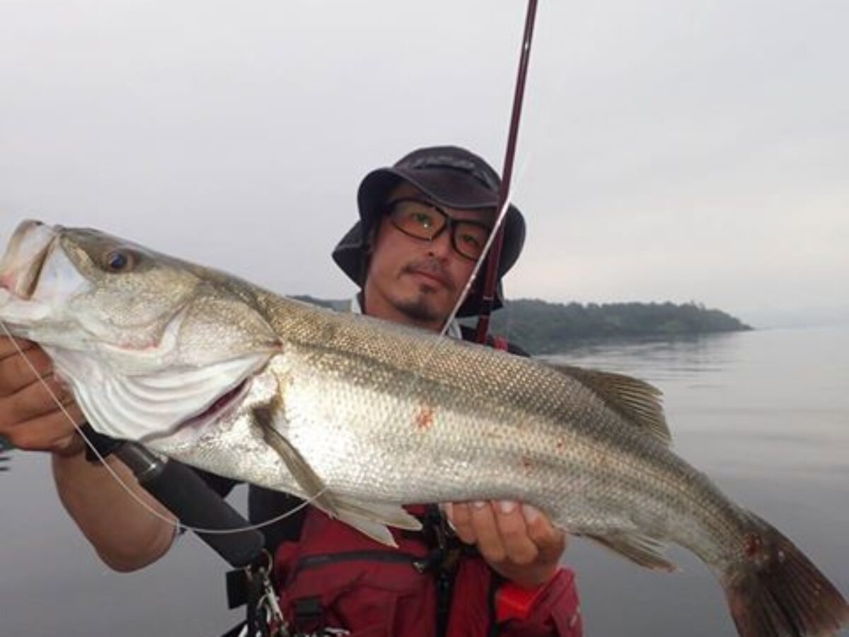 今回はBeams76LとRIPLOUT78MLを持って穏やかな海へ。 - Fishman 今回はBeams76LとRIPLOUT78MLを持って穏やかな海へ。 - Fishman