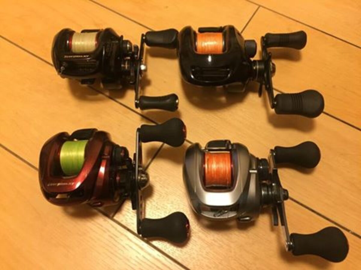 Fishman 大人気コスパロッド「ルアーマチック」がリニューアル！シマノ基準の高 リール　ルアー ロッド　シマノ ロッド