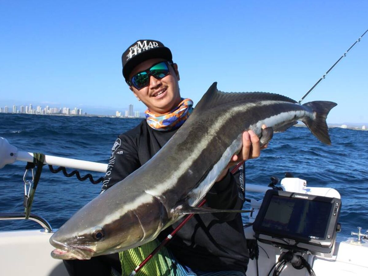 ロッド BRIST 5.10 mxh ロッド]フィッシュマン Fishman BRIST 5.10MXH□ネコポス対象外