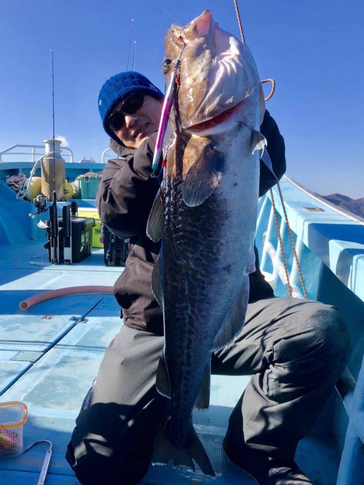 新岩手の海釣り―航空写真で見る |本 | 通販 | Amazon