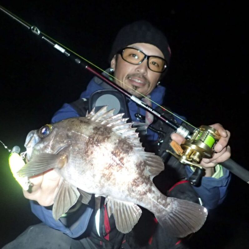 Fishman/フィッシュマン】Beams CRAWLA 8.3L+（ビームス
