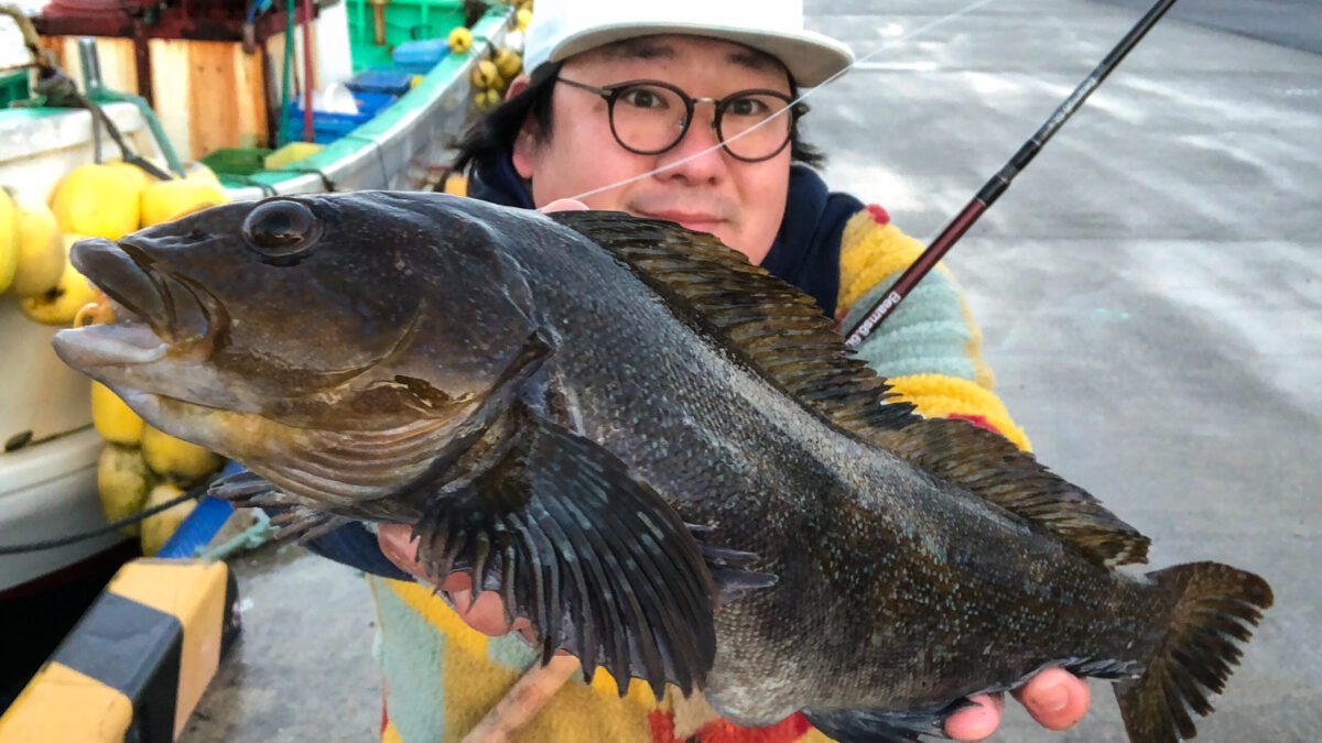 6.6L+ FB-66L+ ビームス クローラ 1本 Fishiman(フィッシュマン