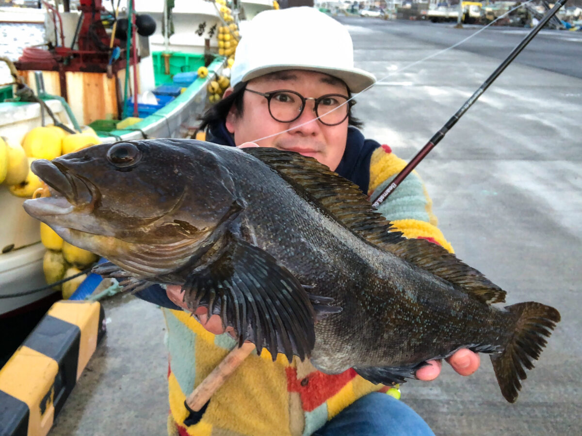 フィッシュマン　ビームス クローラ6.6L+ Beams CRAWLA6.6L+ フィッシュマン(Fishman) ビームス・クローラ(Beams CRAWLA) 6.6