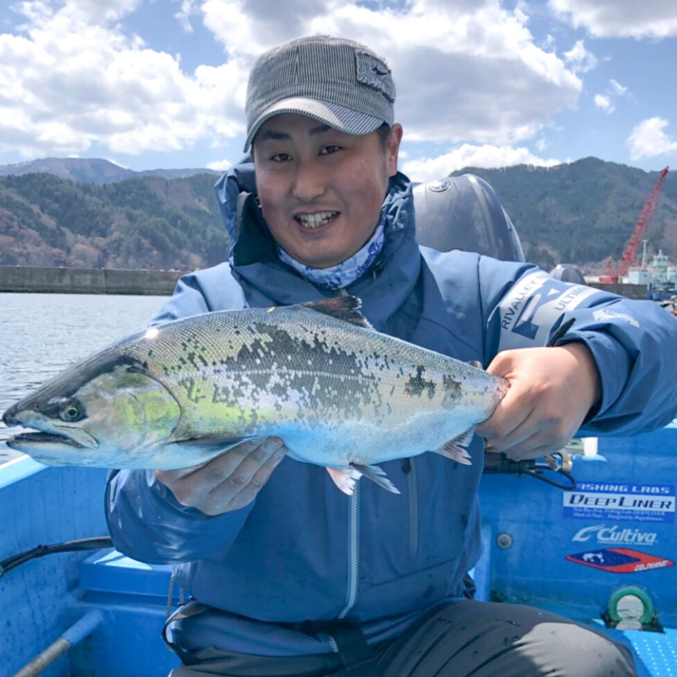 フィッシュマン(Fishman) ブリストハイドロ(BRIST HYDRO) 8.5XXH