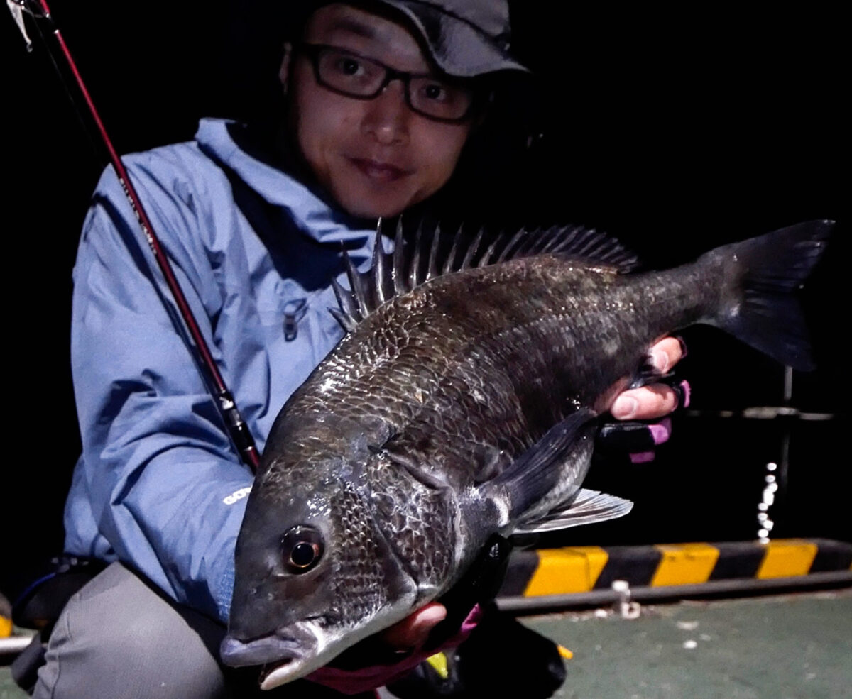 出るか！？大型回遊魚！BC4 5.10Hで回遊魚狙いのジギングへ
