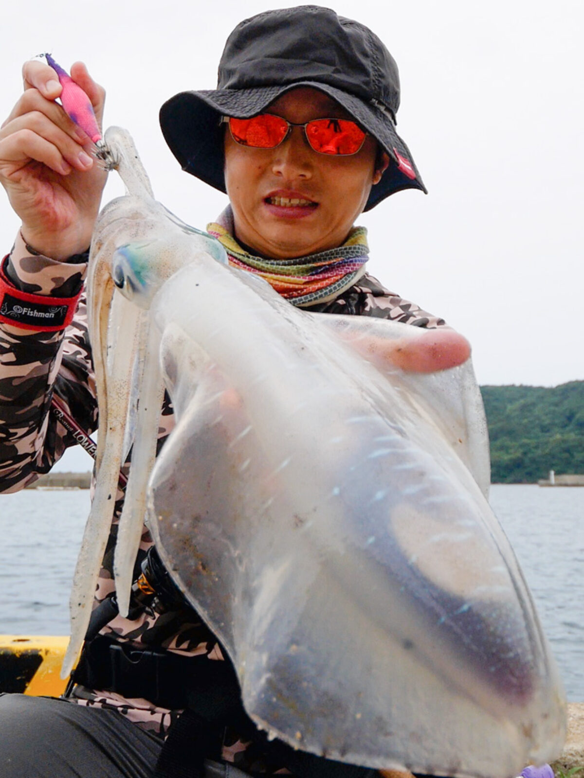 話題沸騰の