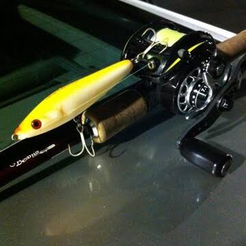 タックルセッティングのポイント - Fishman（フィッシュマン）