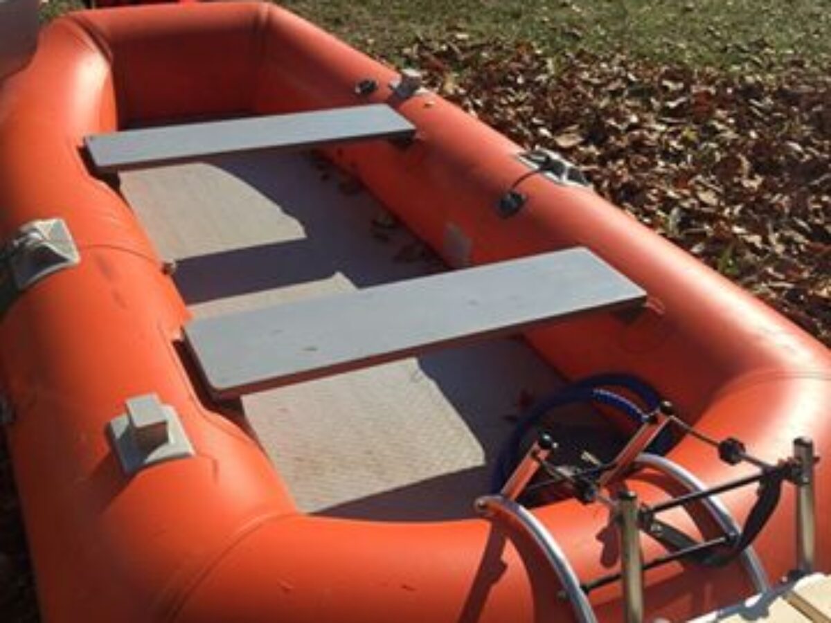 BRIST5.10LH用ショートグリップ - Fishman（フィッシュマン）