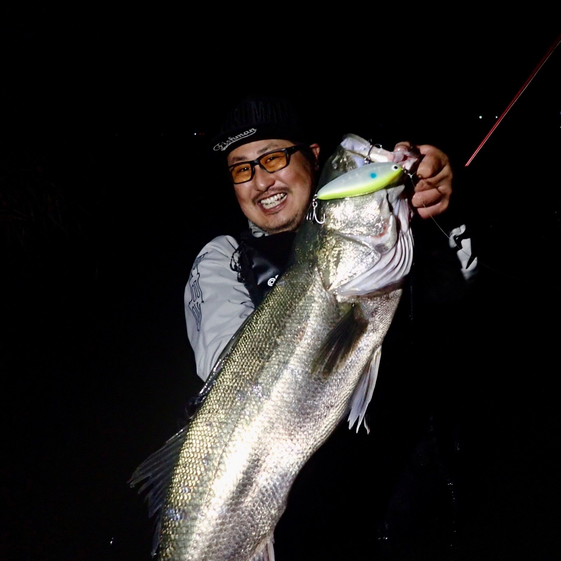 シャローエリア 1BAE3BA6-2EFC-4AFE-8C87-