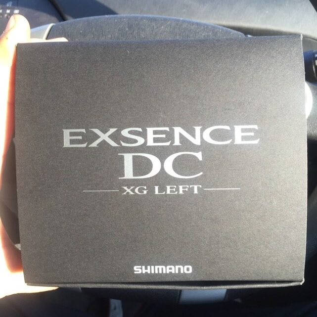 エクスセンスDC 風神R Amazon | シマノ(SHIMANO) ベイトリール 13 エクスセンス DC 左