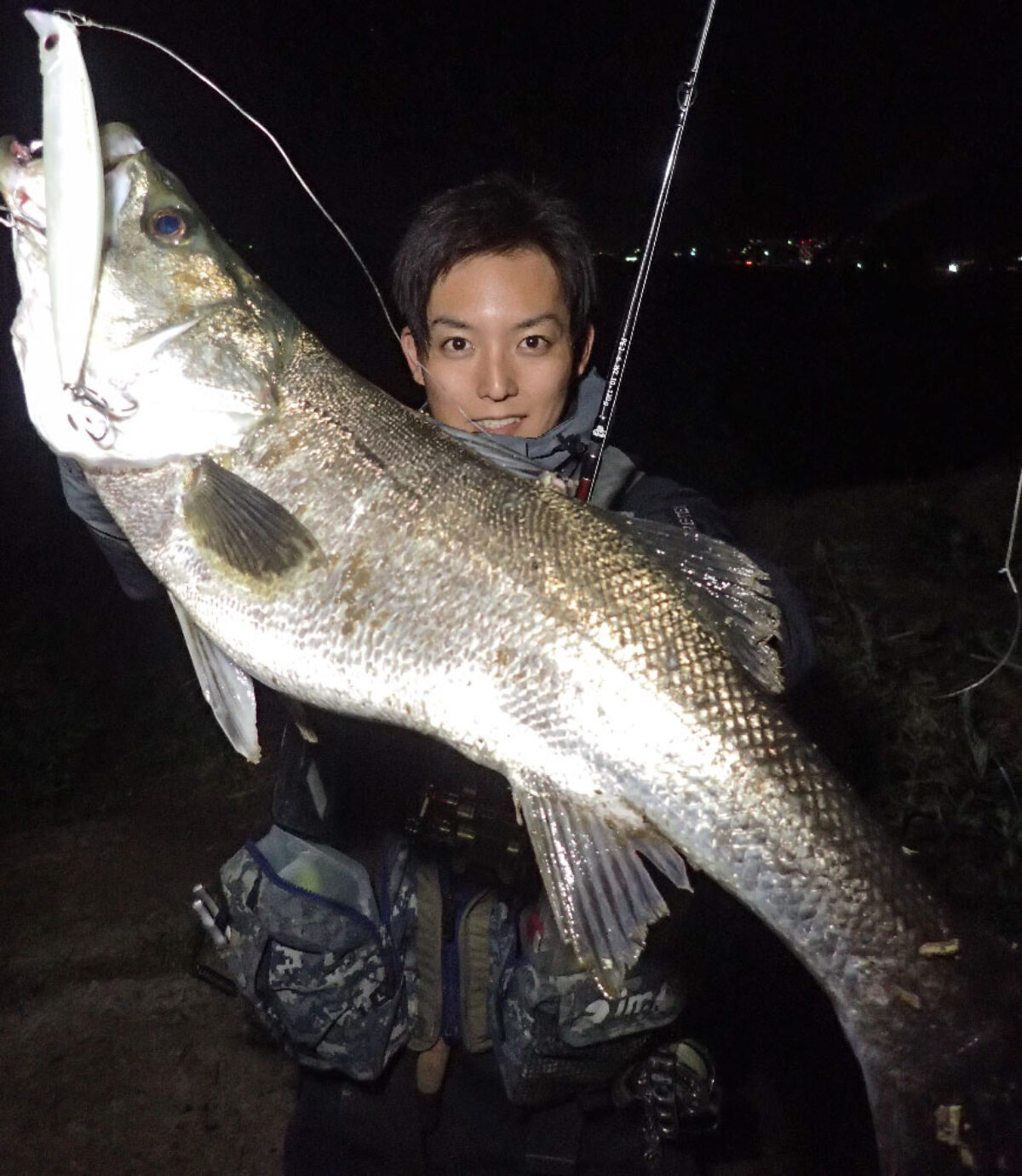 メガバス(Megabass) KANATA鮎 SW 【シーバスルアー専門店 キング