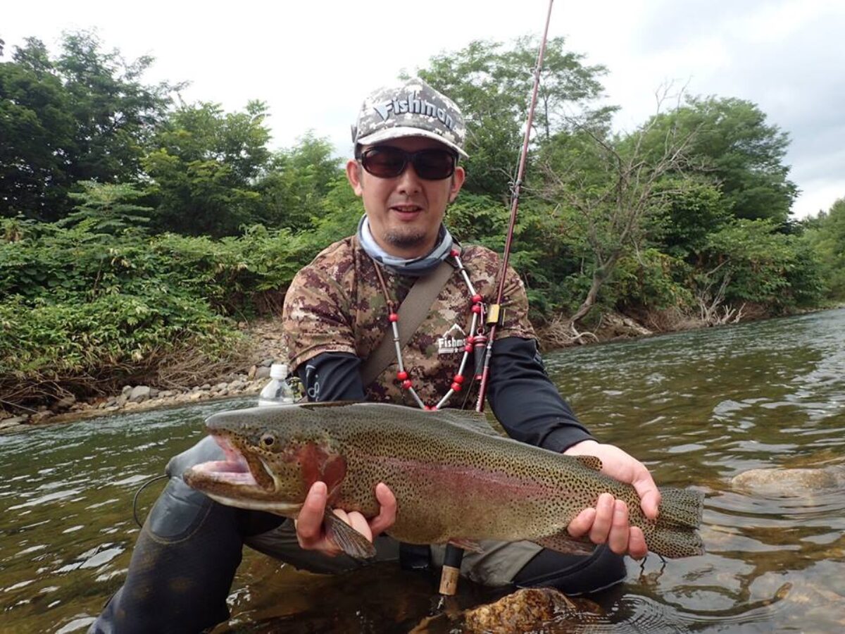 ダイワ 遡 ヤマメ アマゴ ニジマス レインボー 渓流 本流 釣り ロッド 竿 ダイワ 遡 ヤマメ アマゴ ニジマス レインボー 渓流 本流 釣り ロッド 竿