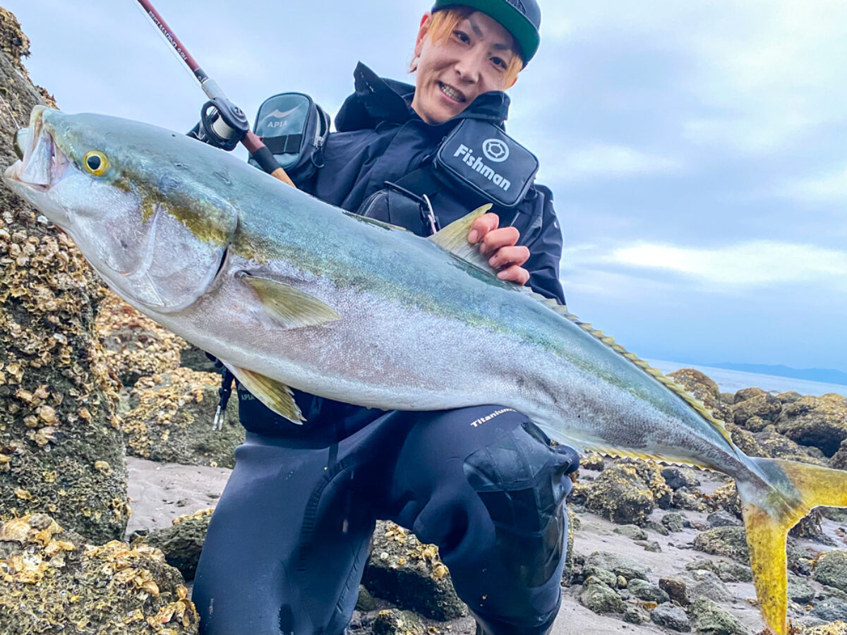 バス釣り スウェット FISHING LIFE CIRCLE Crewneck Sweat
