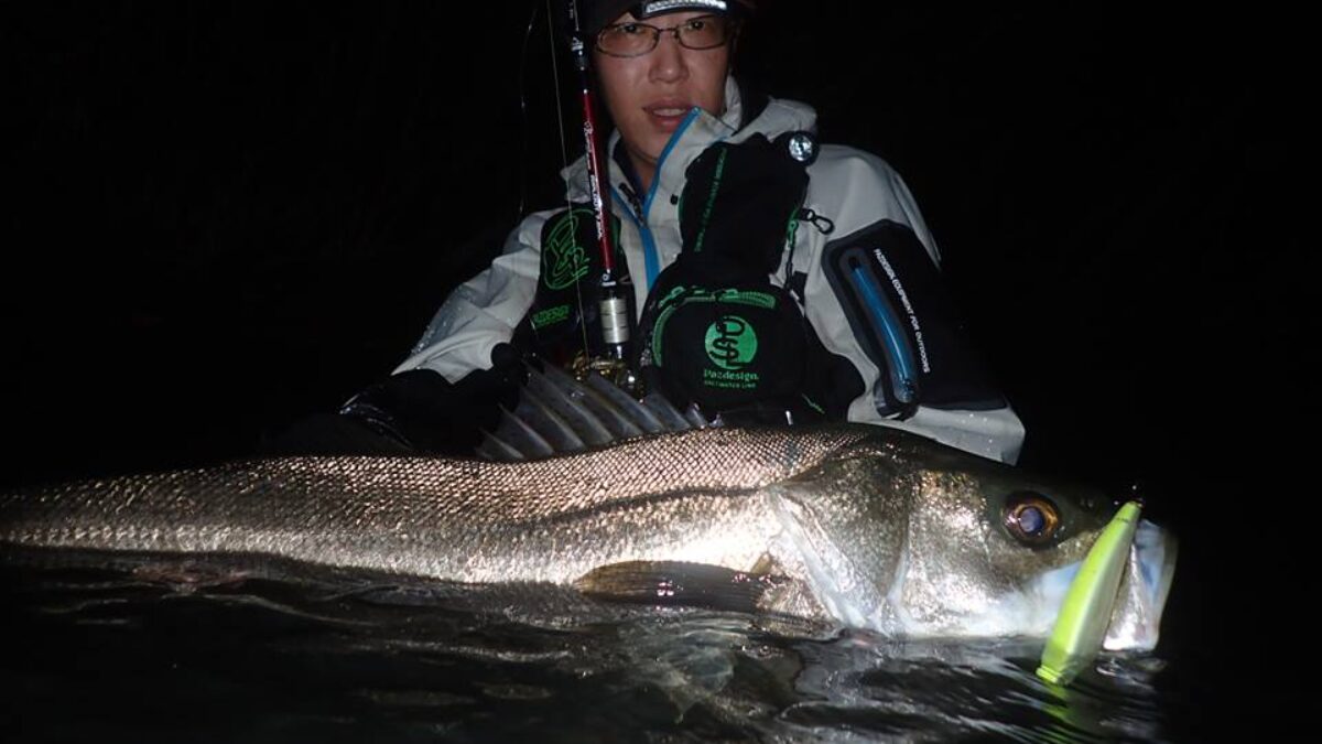 シーバス落ち鮎セット つり具の上州屋 - あなたのフィッシング＆アウトドアライフをサポート