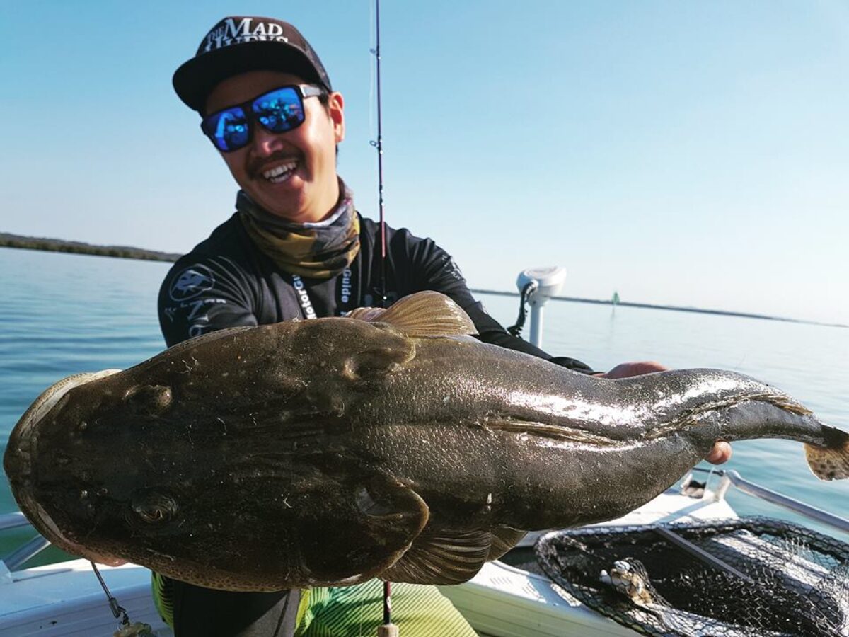 2週間前にあったマゴチの大会、兼撮影も無事に終わり少しほっとしま