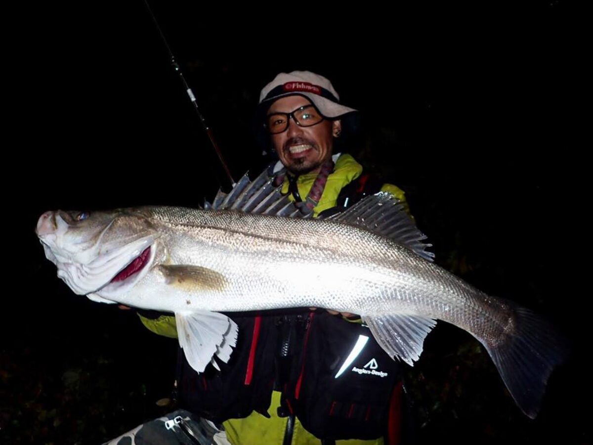 【美品】フィッシュマン ビームスクローラ92L+ フィッシュマン クローラ 83 L＋