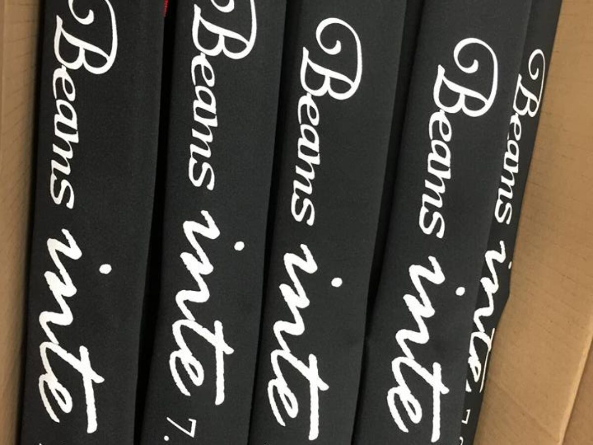 大変お待たせいたしました！1 1月デリバリー分が入荷致しました