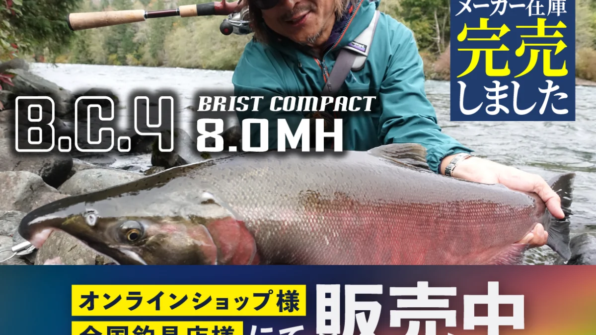 BC4 8.0MH メーカー在庫完売 - Fishman(フィッシュマン) BC4 8.0MH メーカー在庫完売 - Fishman(フィッシュマン)