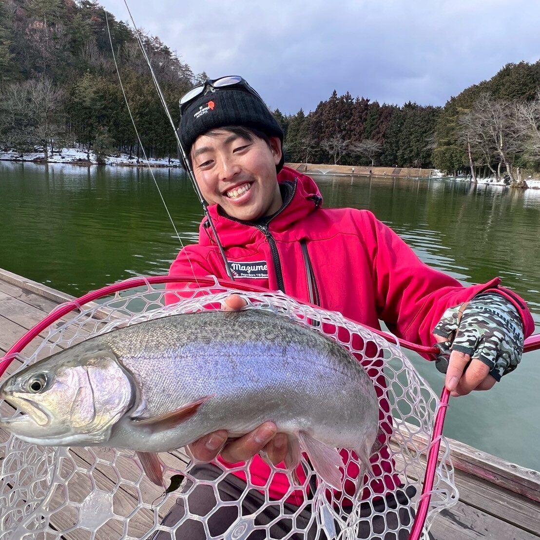 260803_kimura_be58XF_trout5-