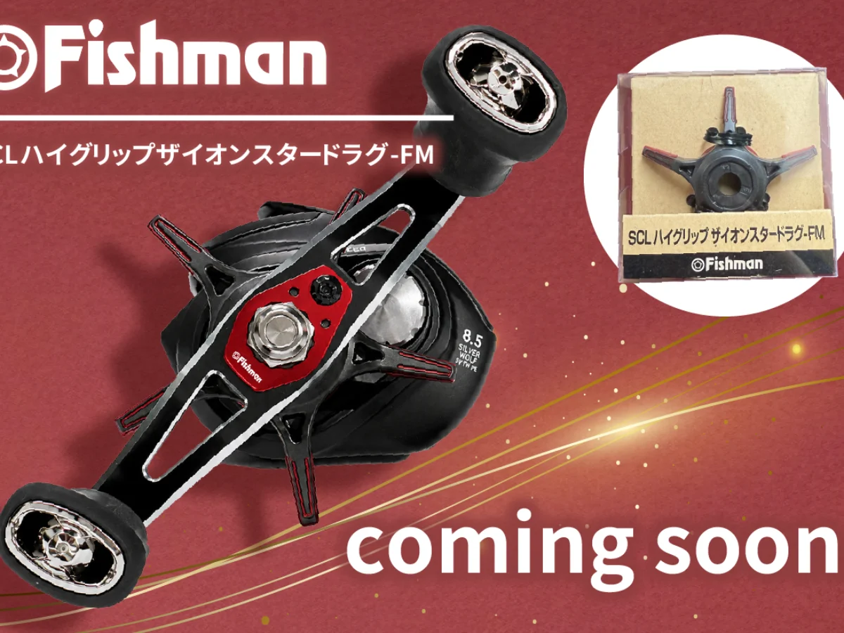 Fishman OFFICIAL STORE LIMITED ITEM - Fishman（フィッシュマン）