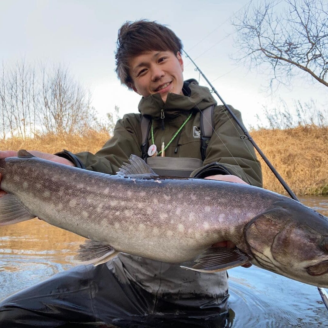 昼休みに予期せぬスーパーグランデボディが… - Fishman（フィッシュマン）