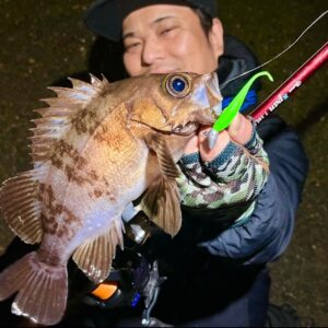 トラウトロッド Fishman(フィッシュマン) Beams Xpan(ビームス