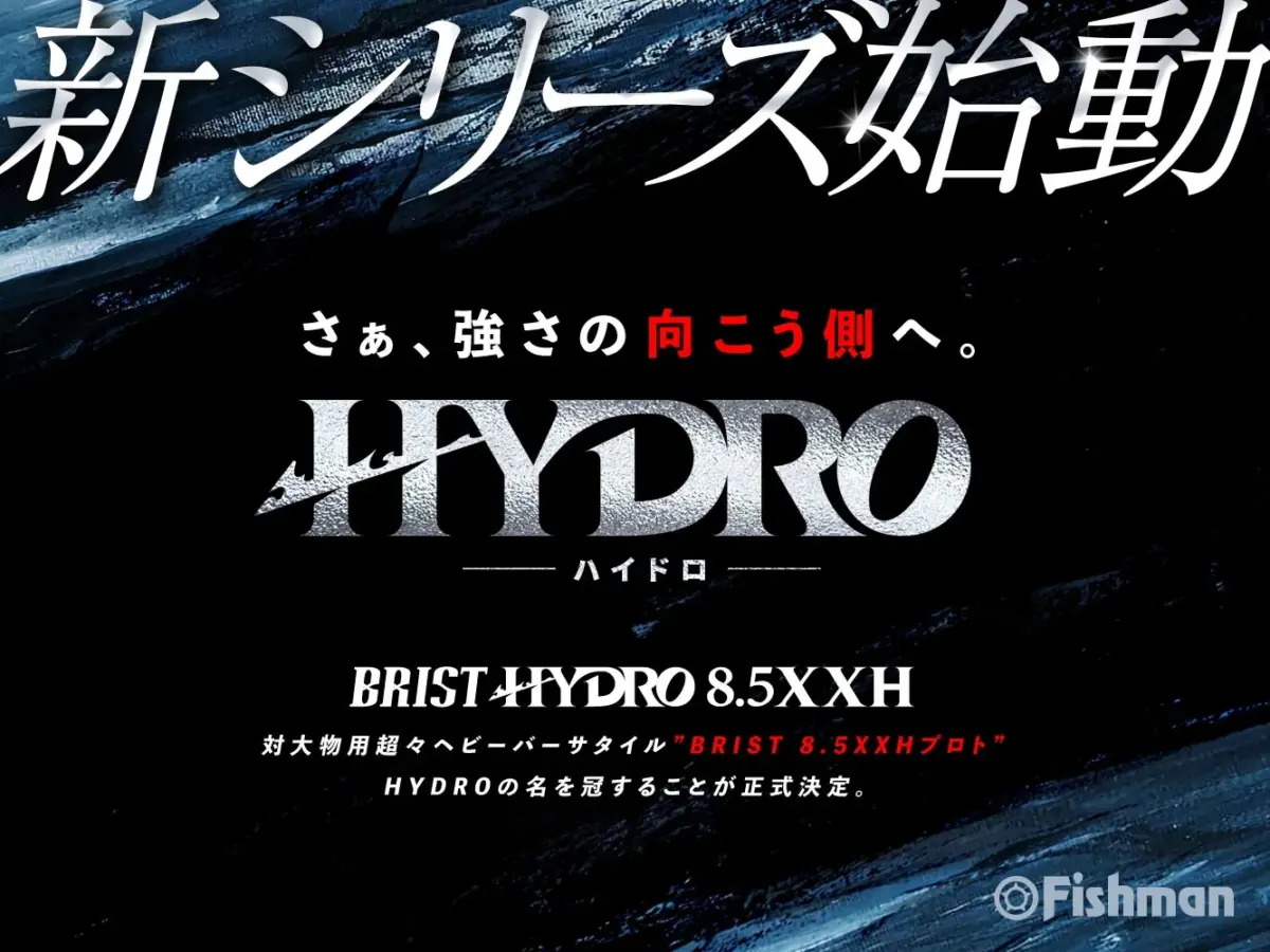 ブリストハイドロ　トミーさま専用 ブリストハイドロ トミーさま専用