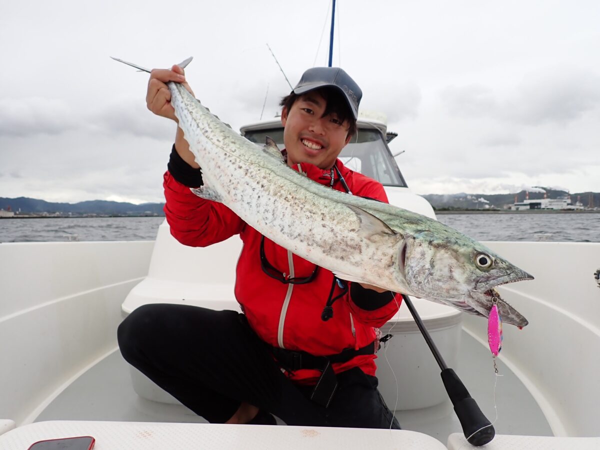 フィッシュマン　シーズヴァルナ　Seadz Varuna J-632 J-632-シグネチャーカラー.jpg