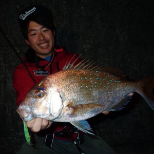 もこフィッシュマン　ジョインター　限定　コラボ　渓流 トラウト reel-main-e1557391324927-