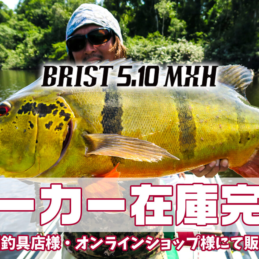 泣いても笑ってもラストチャンス】もう手に入らないロッド 泣いても笑ってもラストチャンス】もう手に入らないロッド