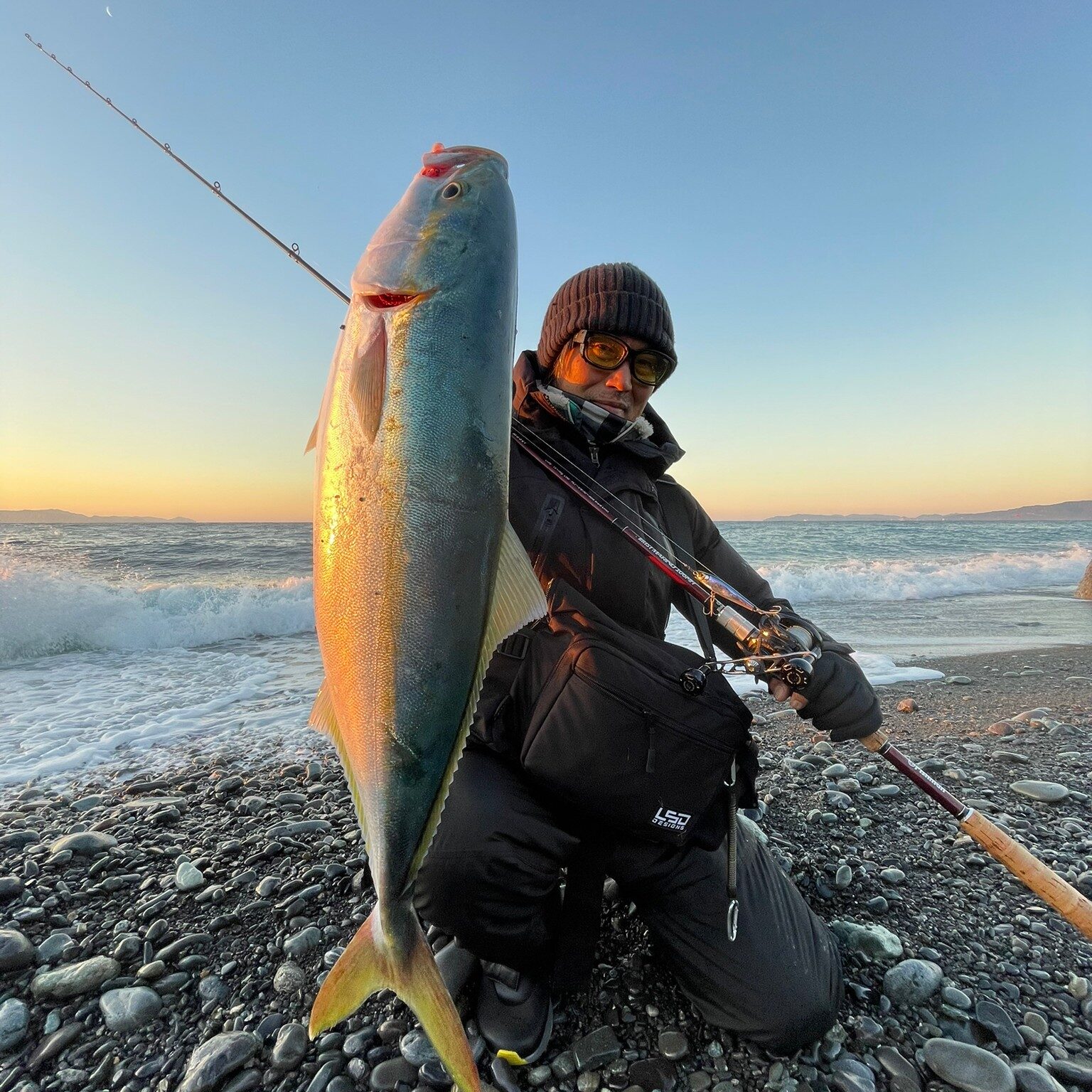 ※最終値下げ　9.21日23.00取り下げ　フィッシュマン　BC4 8.0MH 877AAB62-0064-4E46-8E25-