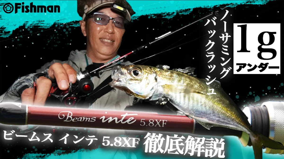 Beamsinte5.8XF解説_ブログ-