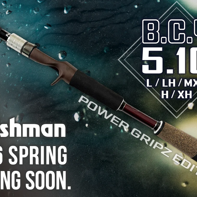 フィッシュマン　BRIST 5.10 MXH フィッシュマン ブリスト コンパクト BC4 5.10MXH FISHMAN BRIST