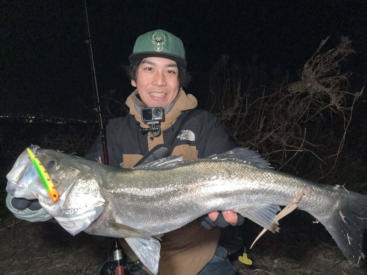 晩冬〜春は恍惚キャストと巻きで制す - Fishman（フィッシュマン）