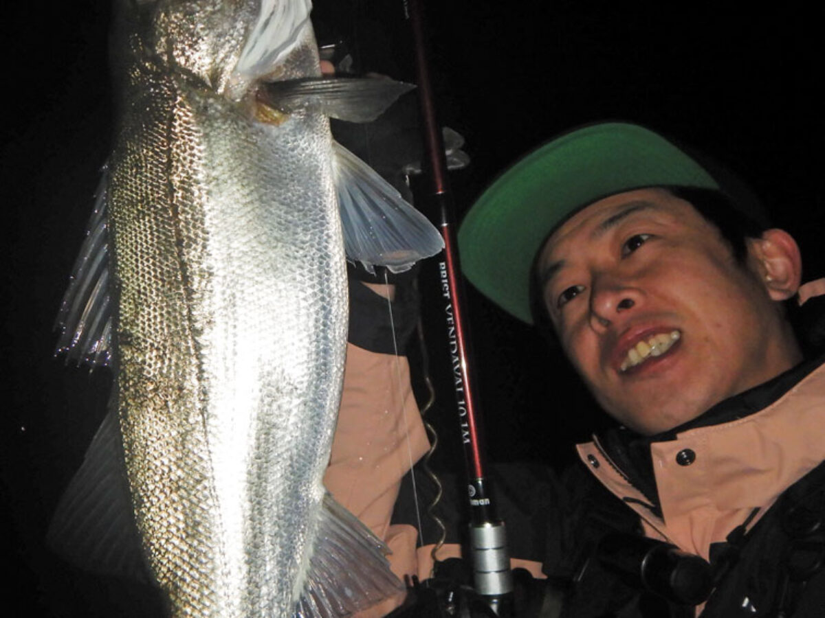 汎用性かつパワーファイトのVENDAVAL - Fishman（フィッシュマン）