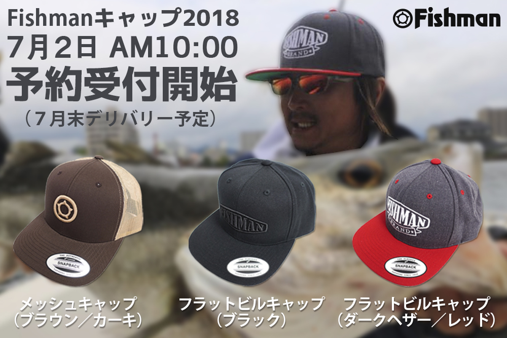 FishmanCAP2018