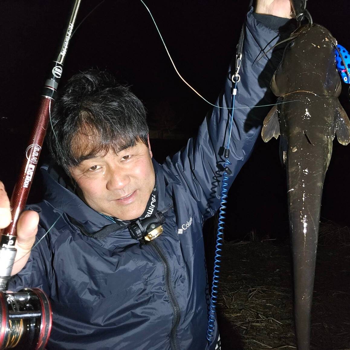 マザーレイク琵琶湖 - Fishman（フィッシュマン）