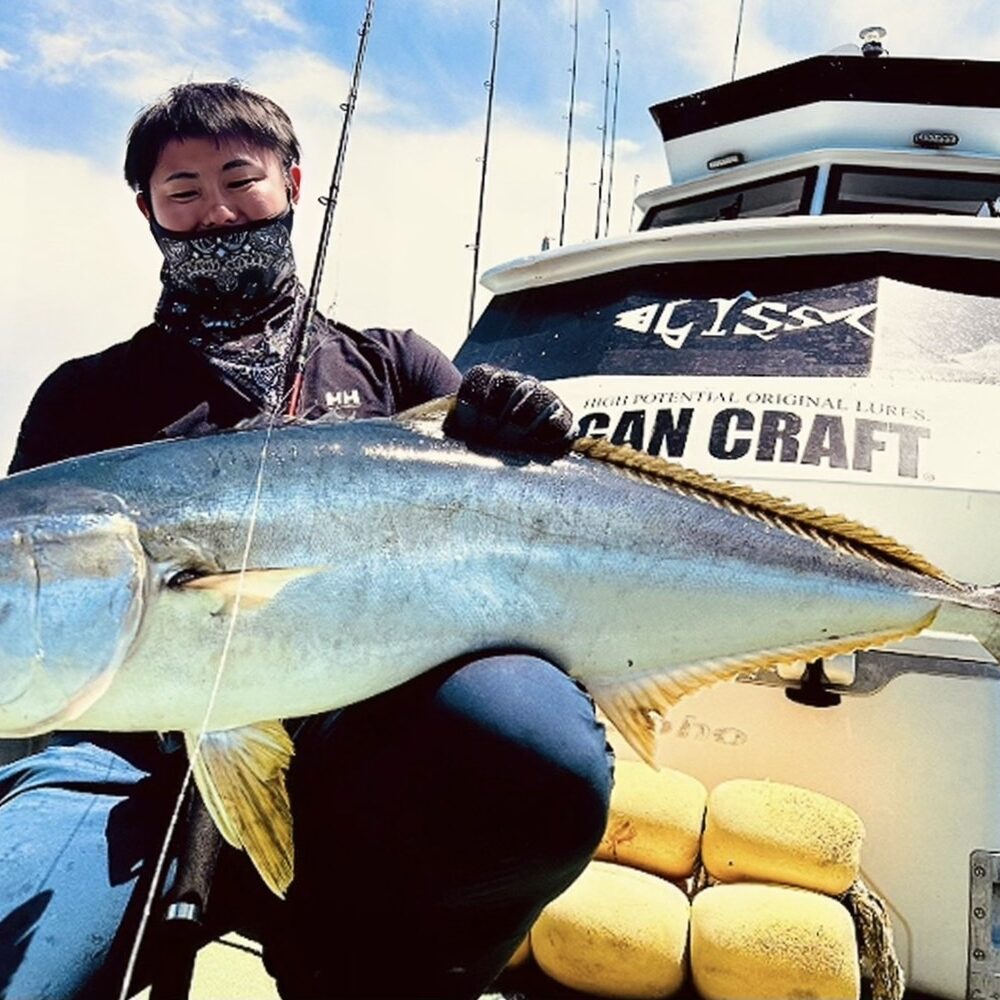 ヒラマサキャスティング】タックル選びと釣り方必勝ガイド